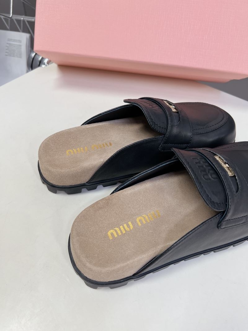 Miu Miu Sandals